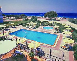 Pylea Beach