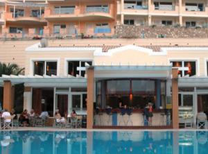 Ermones Golf Palace