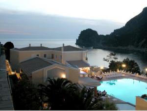 Ermones Golf Palace