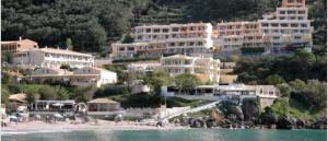 Ermones Golf Palace