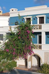 Aldemar Royal Mare