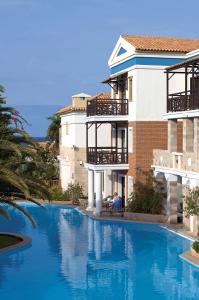 Aldemar Royal Mare