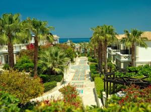 Aldemar Royal Mare