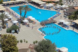 Aldemar Paradise Royal Mare