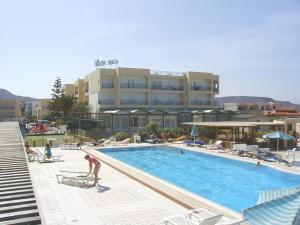 Astir Beach