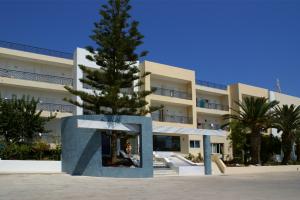 Astir Beach