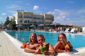 Astir Beach