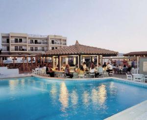 Astir Beach