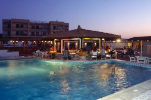 Astir Beach