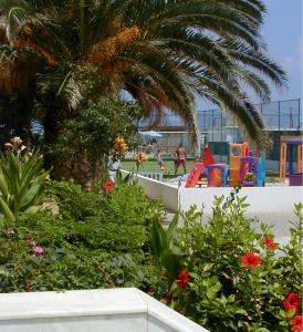 Astir Beach