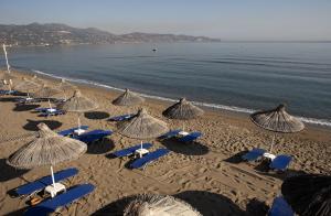 Agapi Beach
