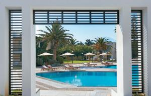 Grecotel Creta Palace