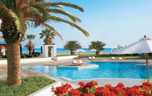 Grecotel Creta Palace