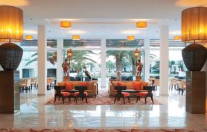 Grecotel Creta Palace