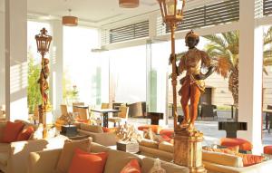 Grecotel Creta Palace