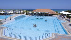 AKS Annabelle Village