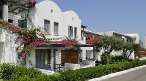 AKS Annabelle Village