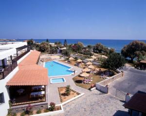 Hersonissos Maris