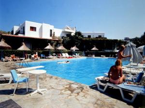 Hersonissos Maris