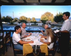 Hersonissos Maris