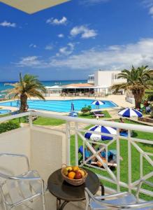 Ariadne Beach APTS