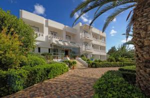 Ariadne Beach APTS