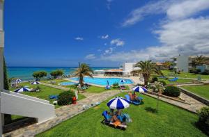 Ariadne Beach APTS