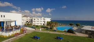 Ariadne Beach APTS
