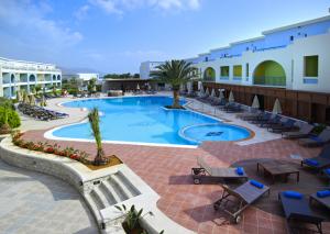 Mythos Palace
