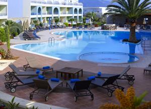 Mythos Palace
