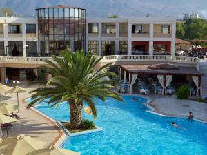 Mythos Palace