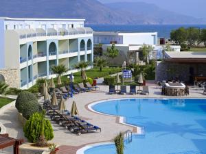 Mythos Palace