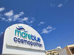 Mareblue Cosmopolitan