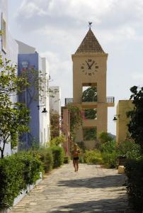 Candia Park Village