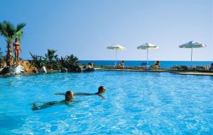 Club Marine Palace (Grecotel)